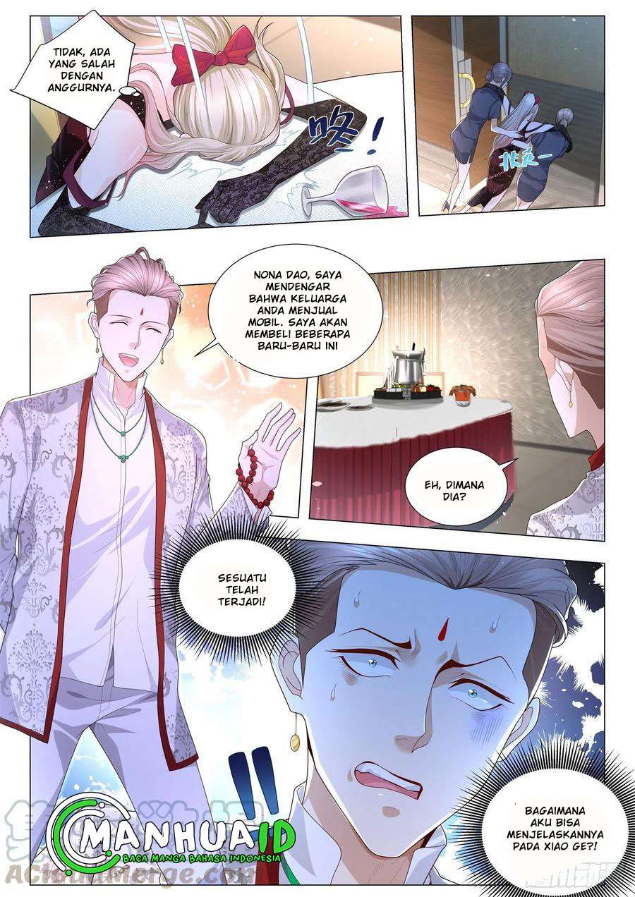 Shen Hao’s Heavenly Fall System Chapter 239 Gambar 13